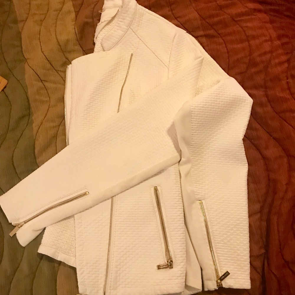 Calvin Klein Jacket - Picture 7 of 8